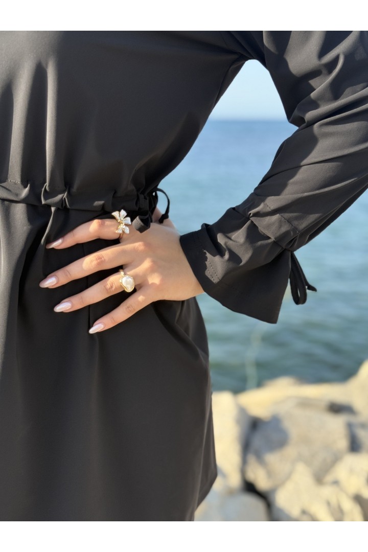Burkini Modeste – Élégance & Confort