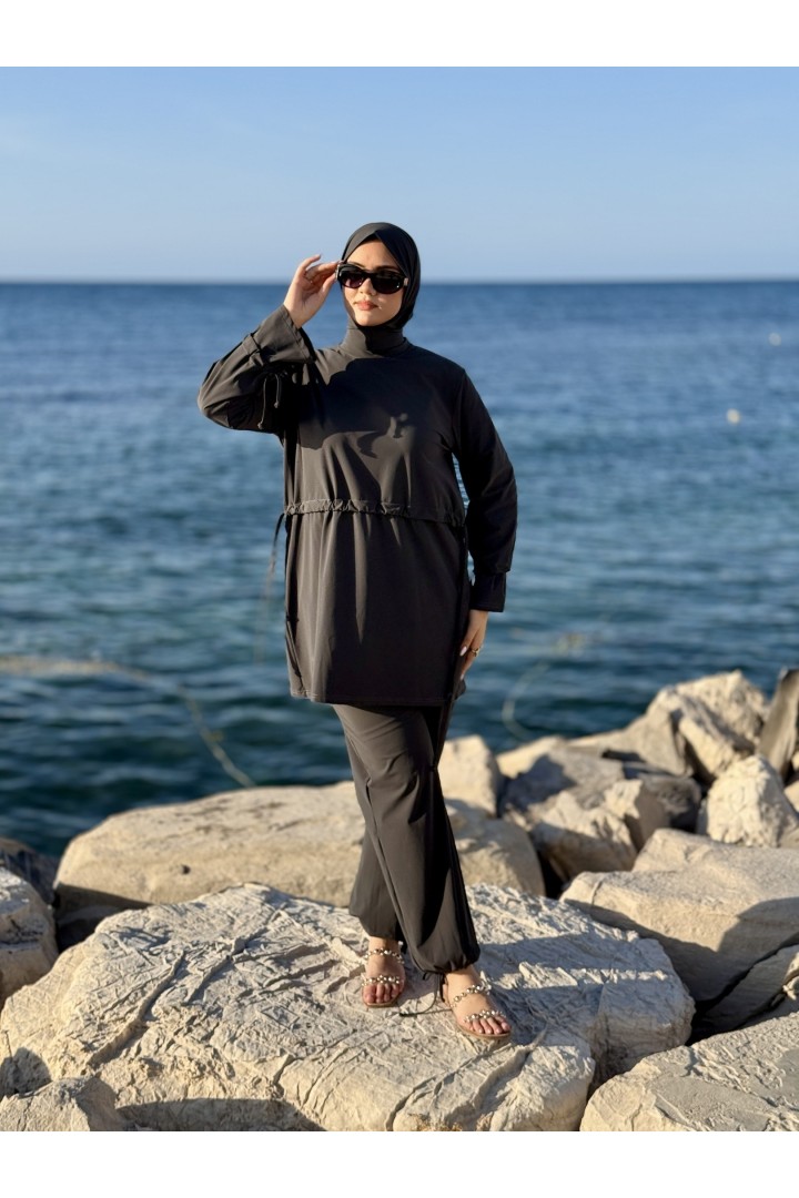 Burkini Modeste – Élégance & Confort