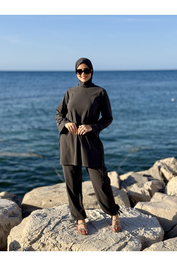 Burkini Modeste – Élégance & Confort