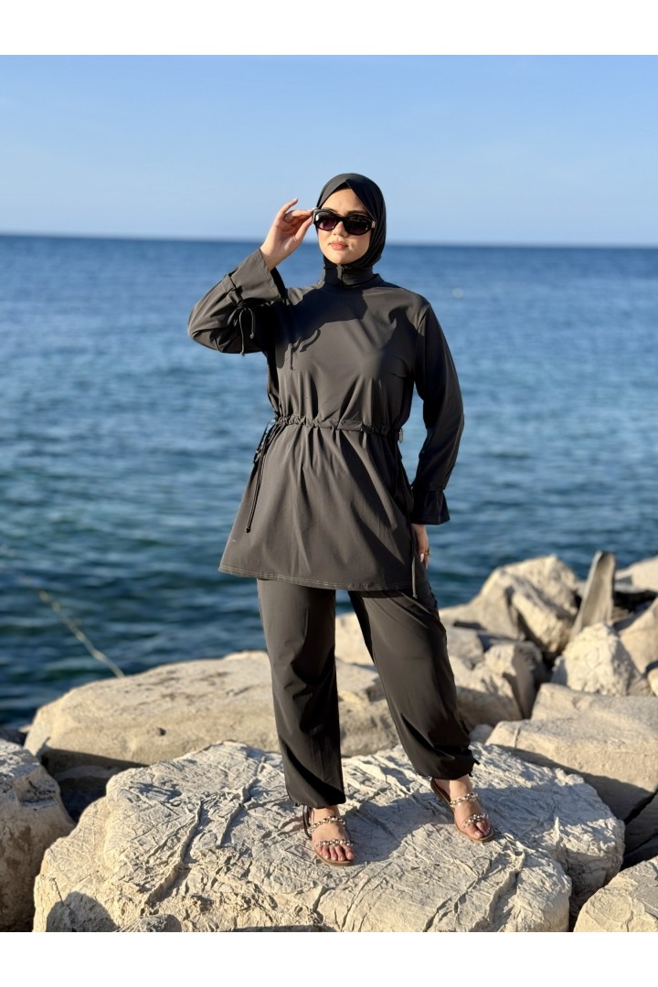 Burkini Modeste – Élégance & Confort