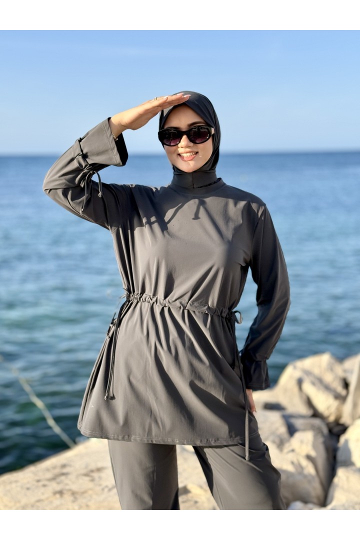 Burkini Modeste – Élégance & Confort