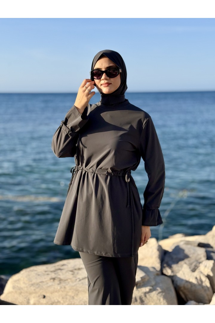 Burkini Modeste – Élégance & Confort
