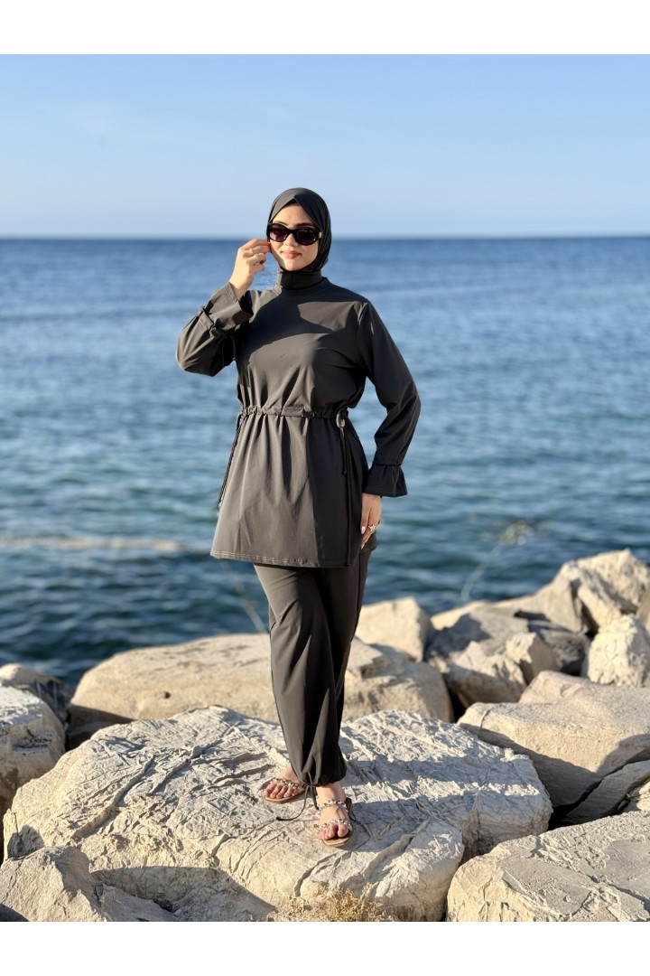 Burkini Modeste – Élégance & Confort