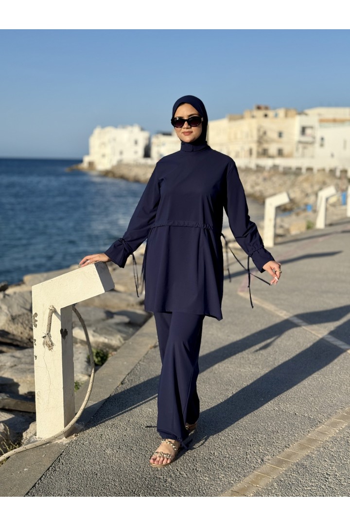 Burkini Modeste – Élégance & Confort