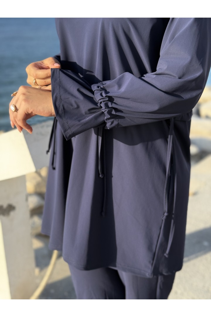 Burkini Modeste – Élégance & Confort