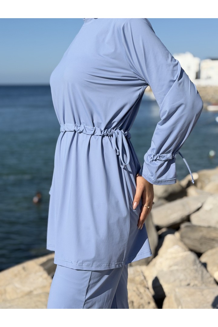 Burkini Modeste – Élégance & Confort