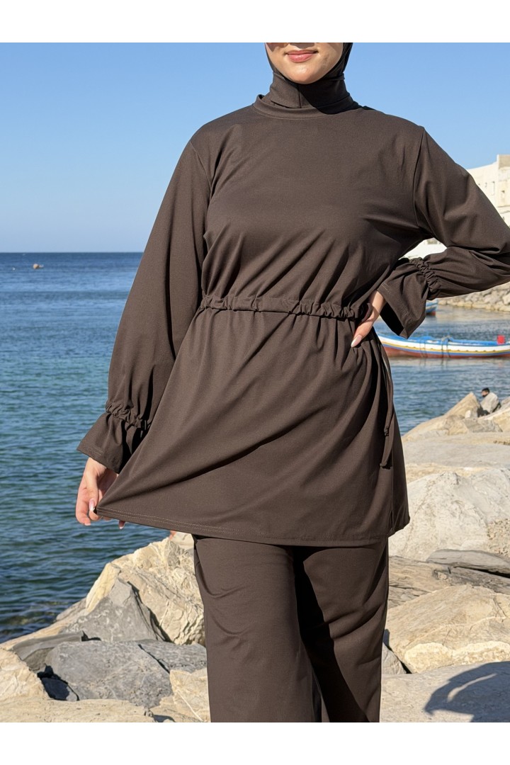 Burkini Modeste – Élégance & Confort