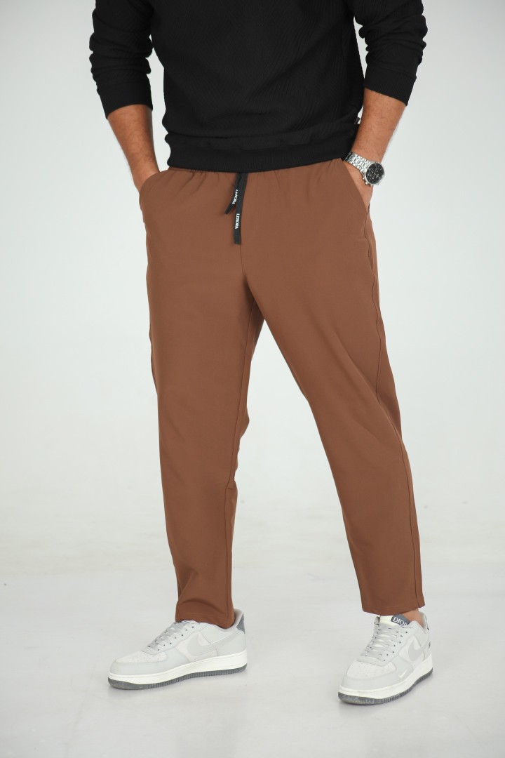 Pantalon Stretch homme