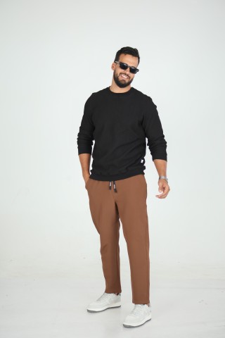 Pantalon Stretch homme