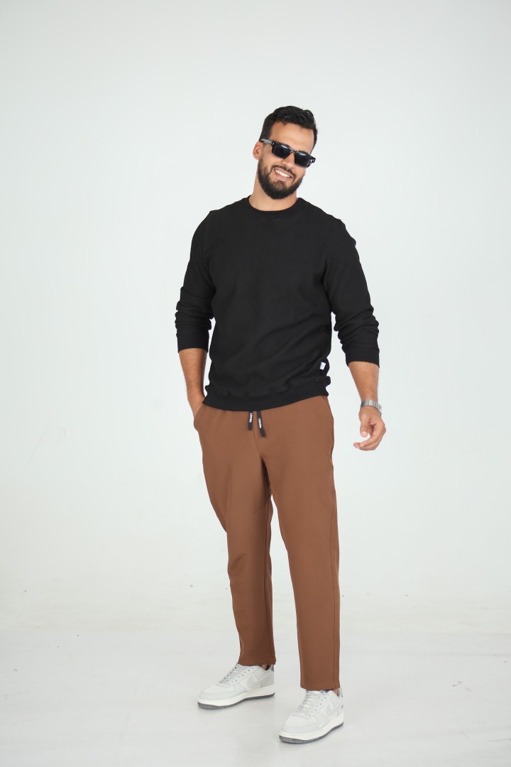 Pantalon Stretch homme