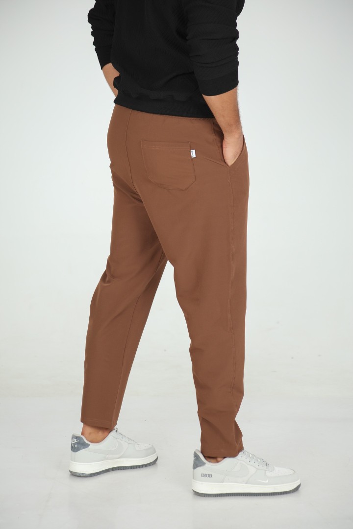 Pantalon Stretch homme