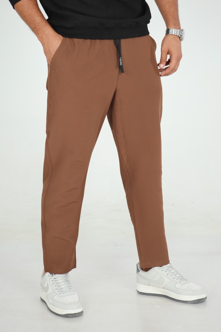 Pantalon Stretch homme