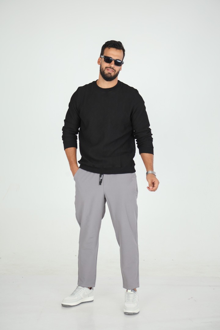 Pantalon Stretch homme