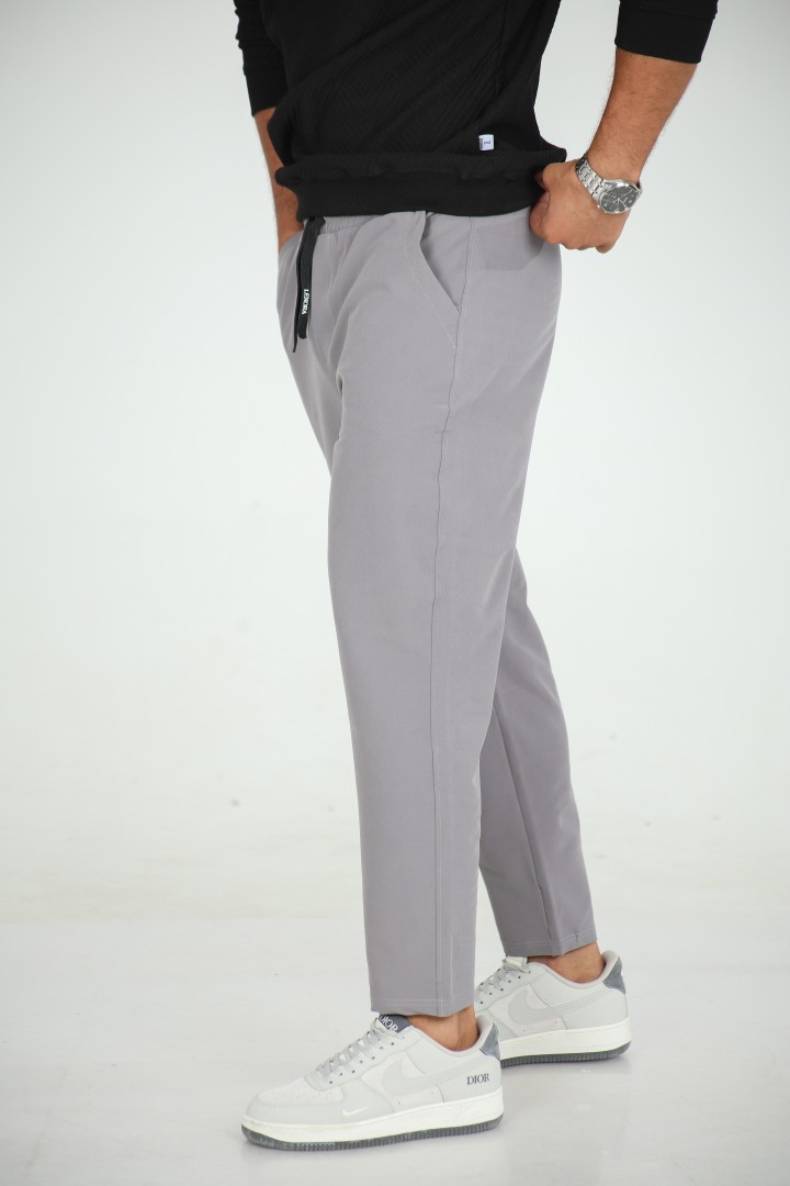 Pantalon Stretch homme