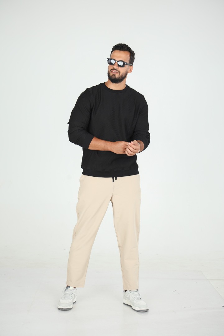 Pantalon Stretch homme