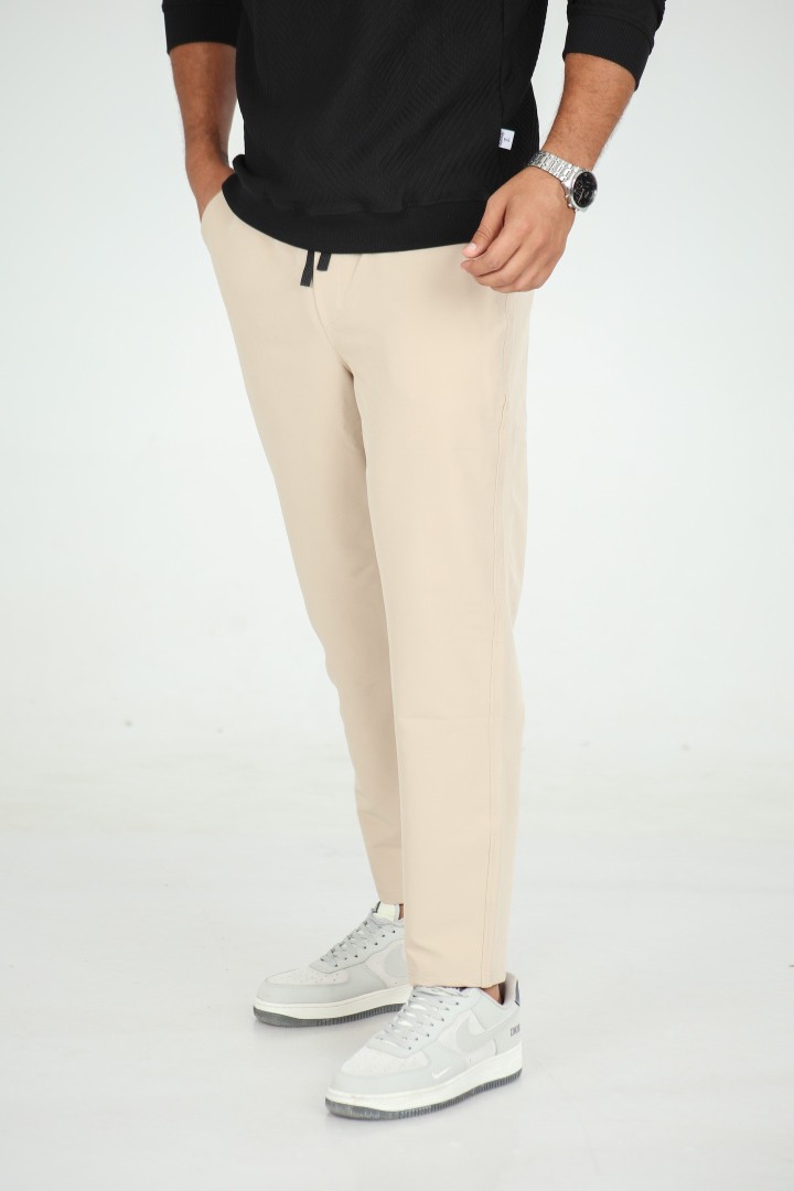 Pantalon Stretch homme