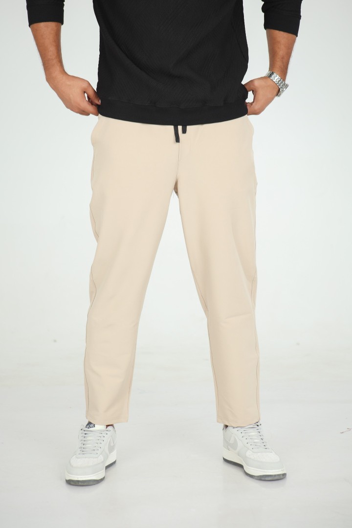 Pantalon Stretch homme