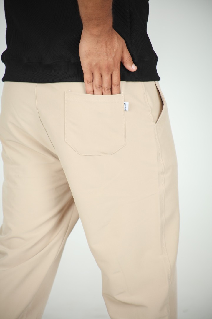 Pantalon Stretch homme