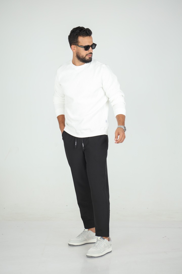 Pantalon Stretch homme