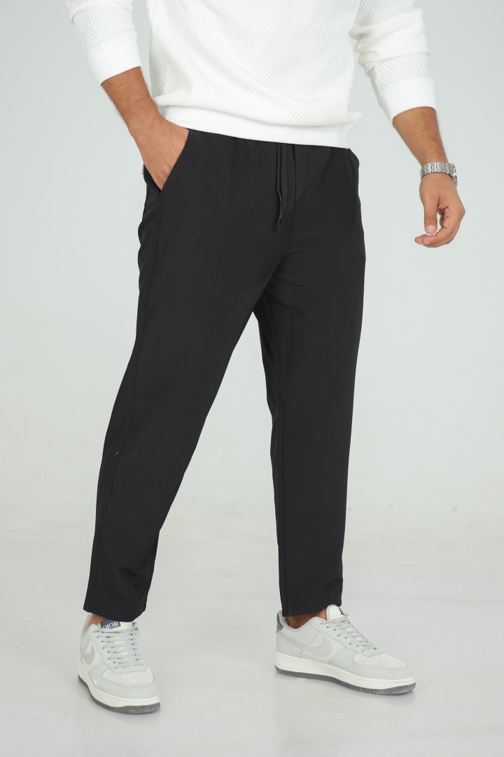 Pantalon Stretch homme