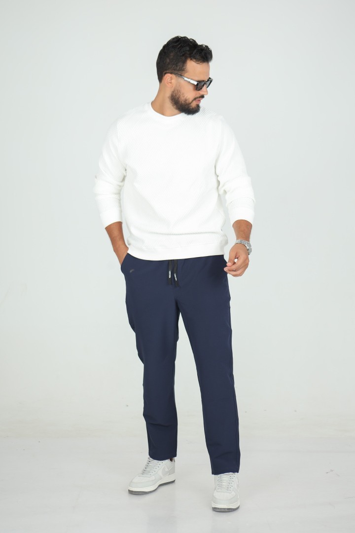 Pantalon Stretch homme