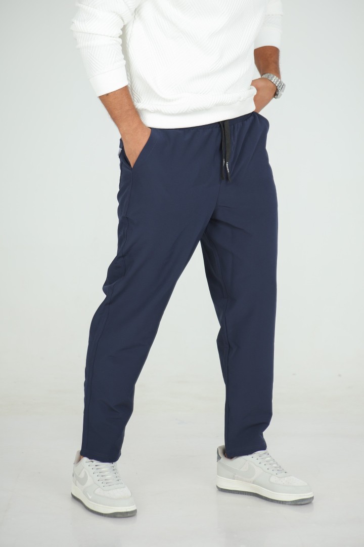 Pantalon Stretch homme