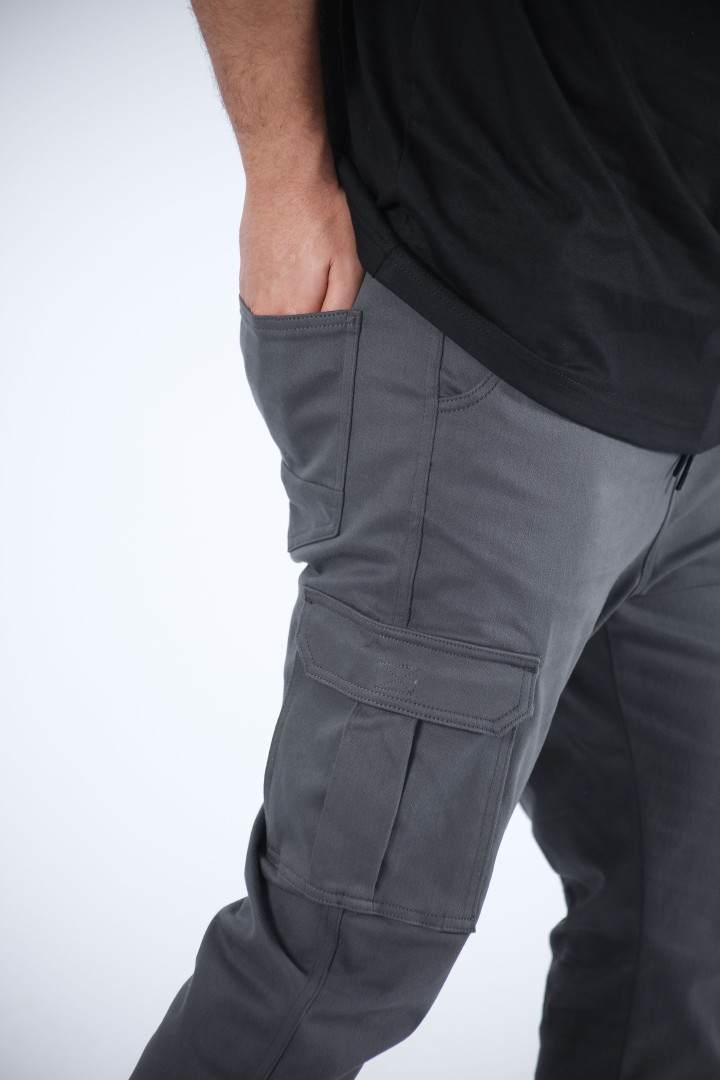 Cargo en tissu Macco