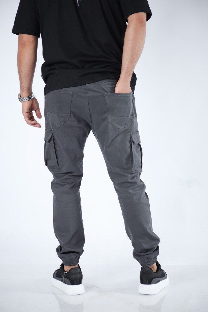 Cargo en tissu Macco