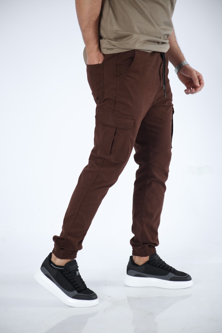 Cargo en tissu Macco