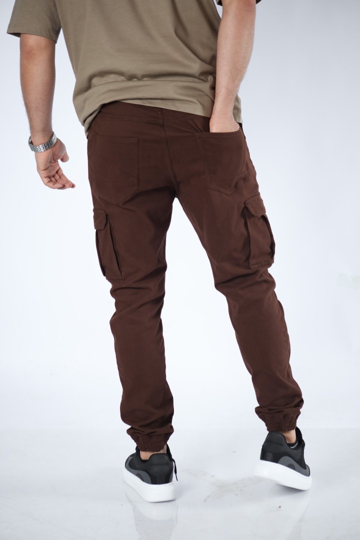 Cargo en tissu Macco
