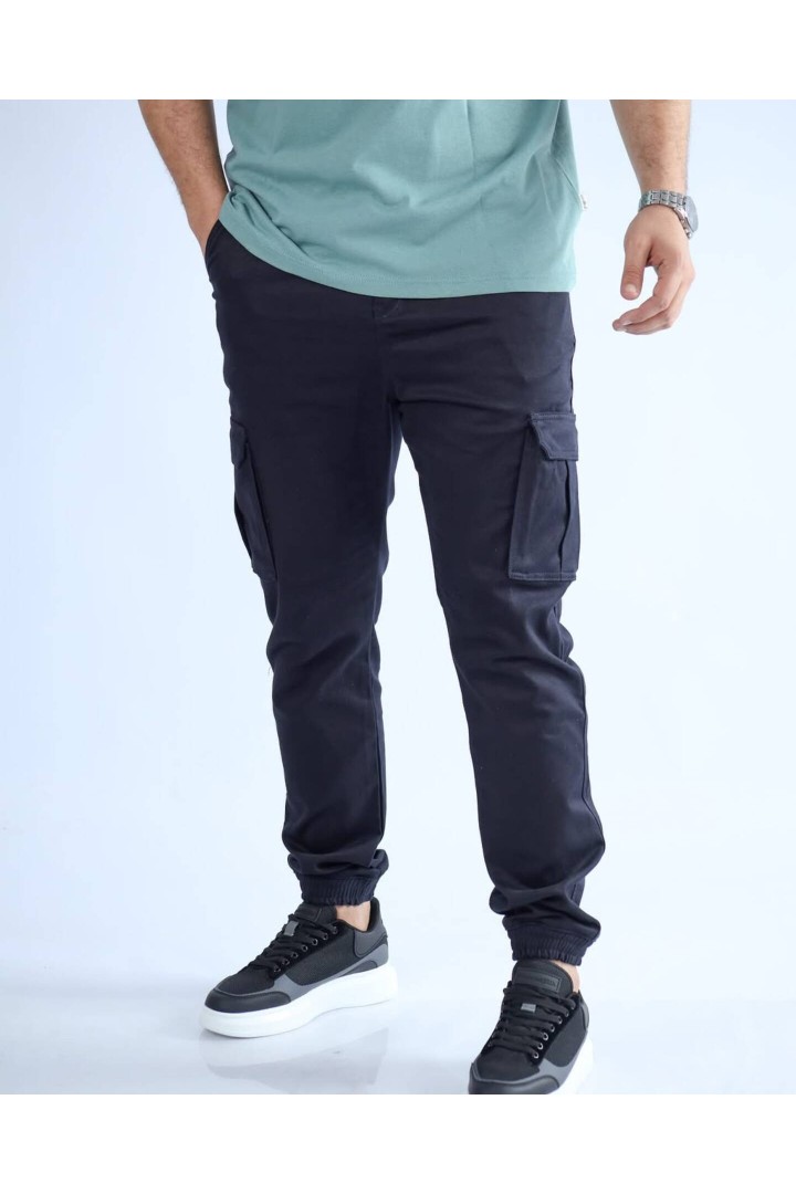 Cargo en tissu Macco