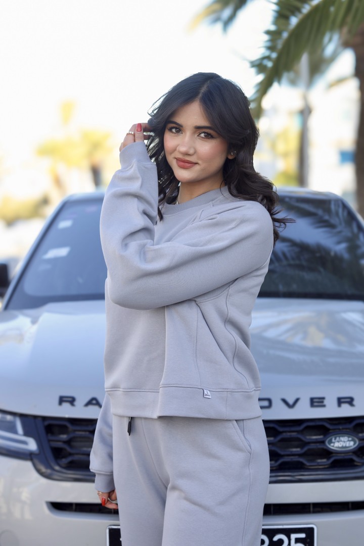 Jogging Femme Coton | Tenue Sport & Détente