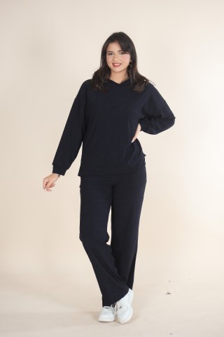 Ensemble Deux Pièces Femme | Look Casual Chic