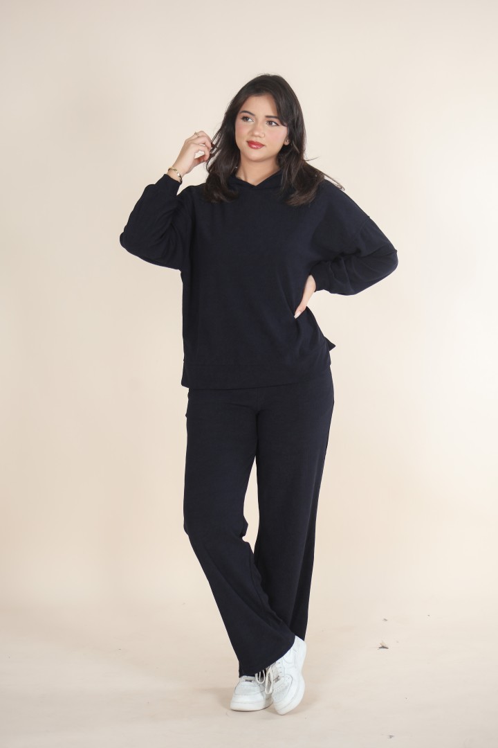 Ensemble Deux Pièces Femme | Look Casual Chic