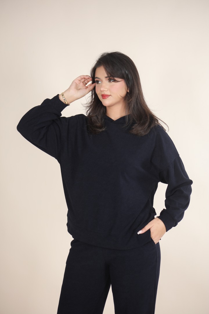 Ensemble Deux Pièces Femme | Look Casual Chic