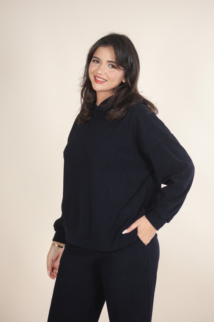 Ensemble Deux Pièces Femme | Look Casual Chic