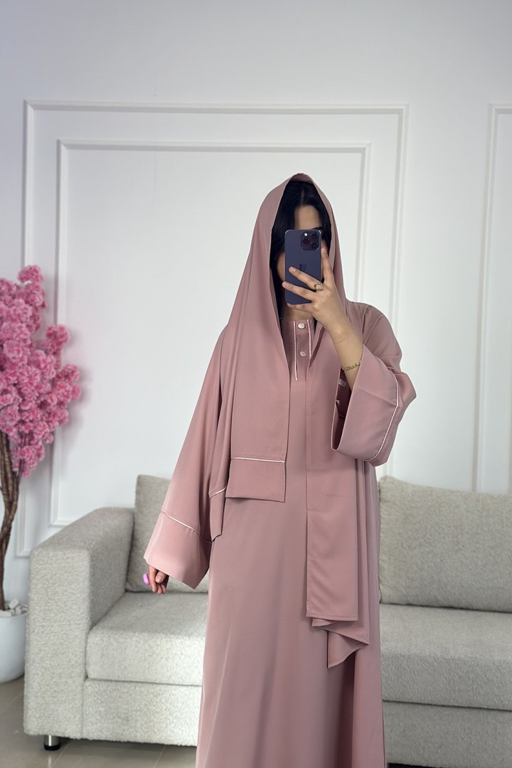 Jelbab Femme Longue | Élégance Modeste