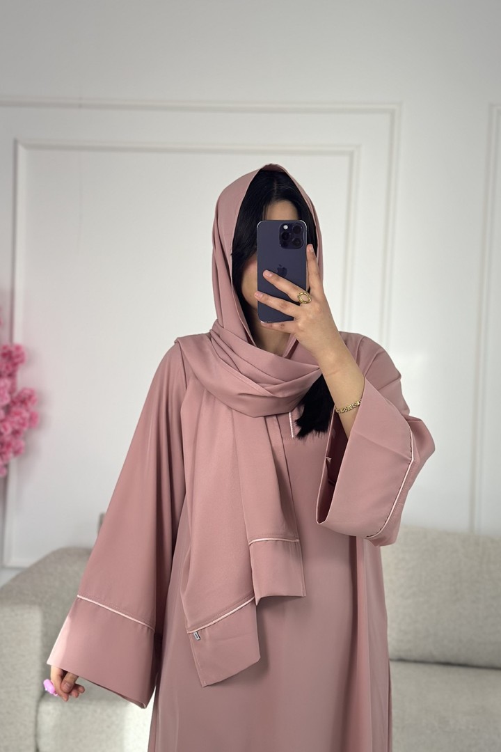 Jelbab Femme Longue | Élégance Modeste