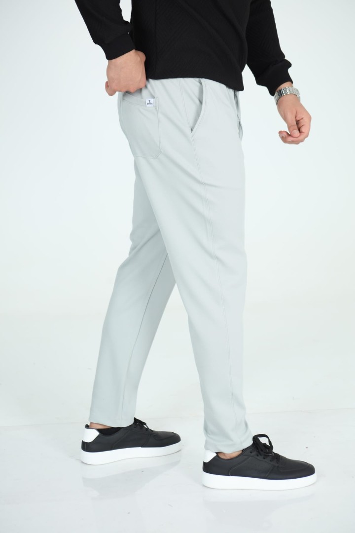 Pantalon Classique Casual Chic