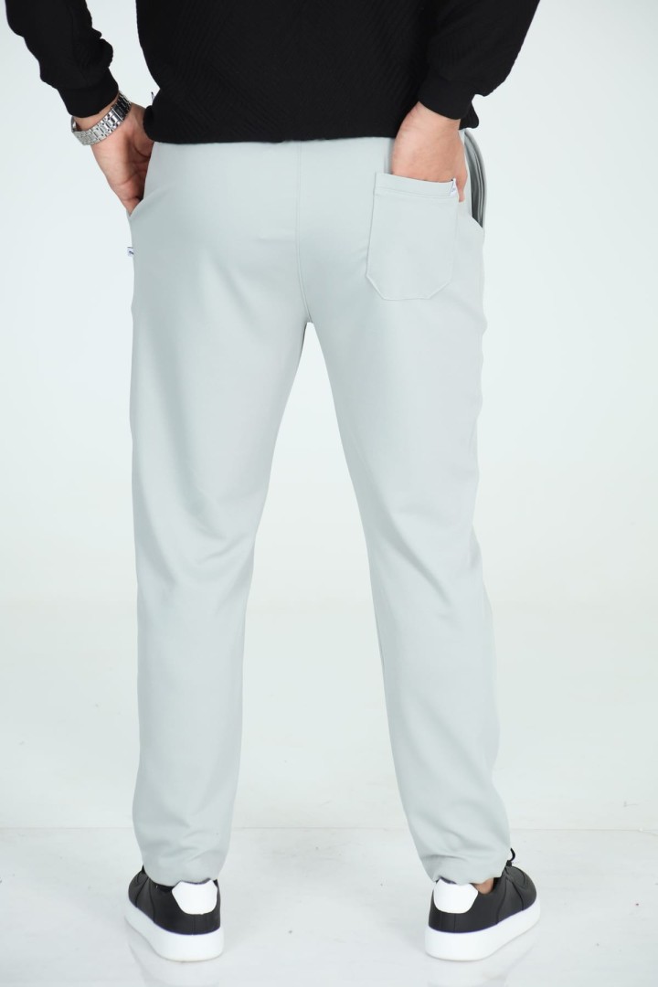Pantalon Classique Casual Chic