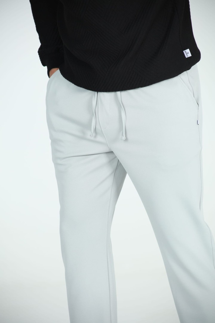 Pantalon Classique Casual Chic