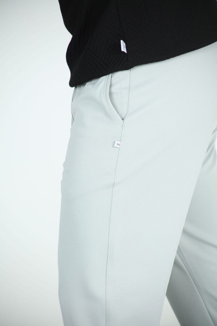 Pantalon Classique Casual Chic