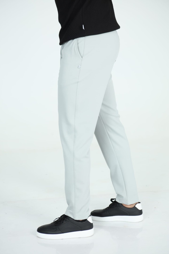 Pantalon Classique Casual Chic