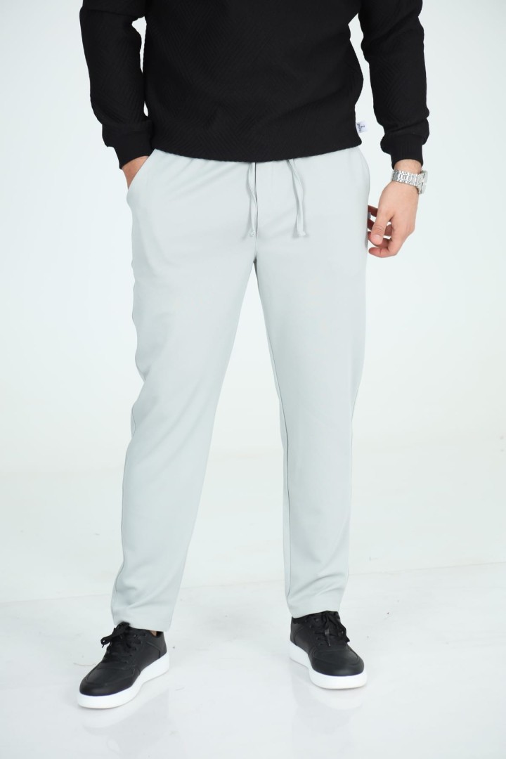 Pantalon Classique Casual Chic