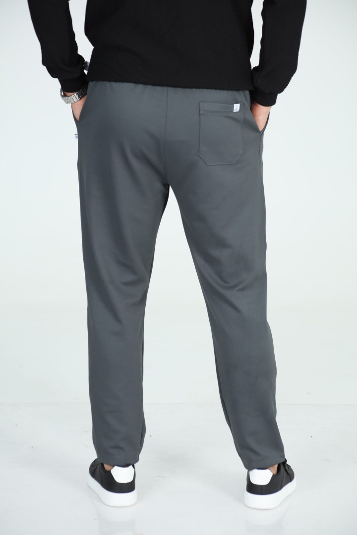 Pantalon Classique Casual Chic
