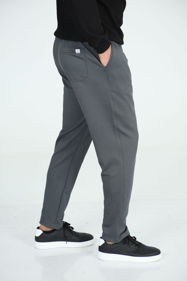 Pantalon Classique Casual Chic