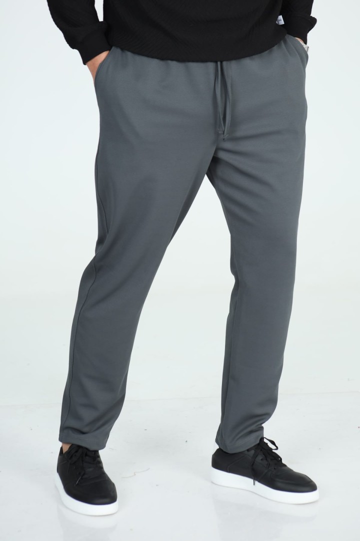 Pantalon Classique Casual Chic