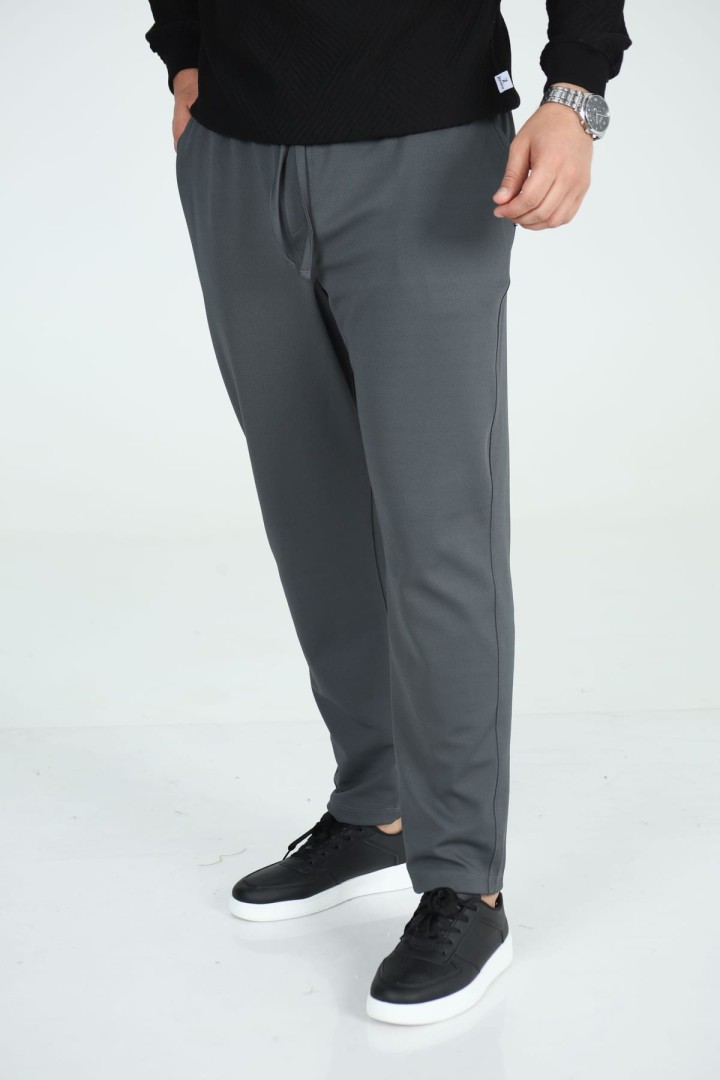 Pantalon Classique Casual Chic