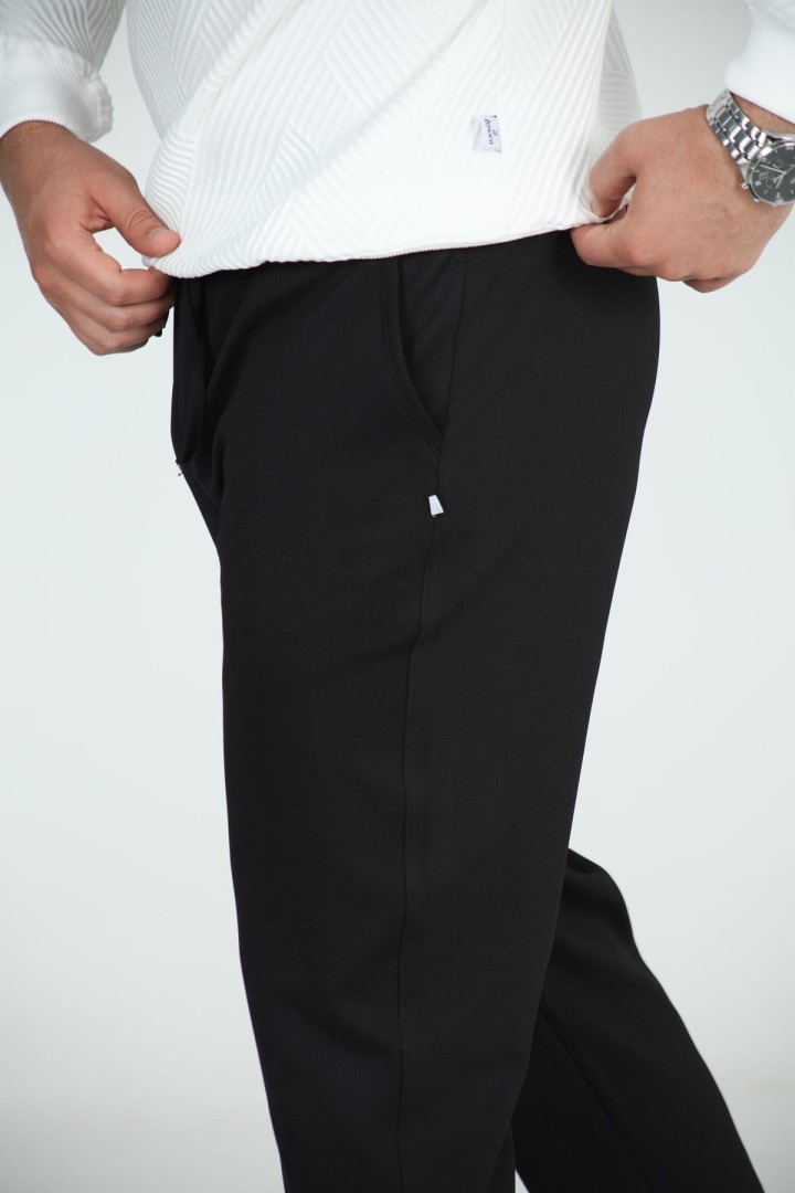 Pantalon Classique Casual Chic