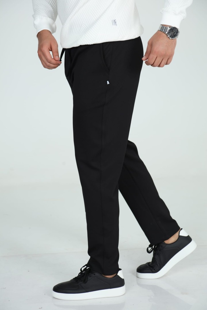 Pantalon Classique Casual Chic